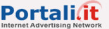 Portali.it - Internet Advertising Network - è Concessionaria di Pubblicità per il Portale Web radiotelefoni.it